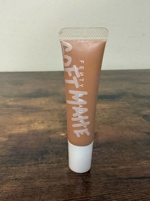 Fenty Beauty Soft Matte Longwear Foundation Mini 340 like new
