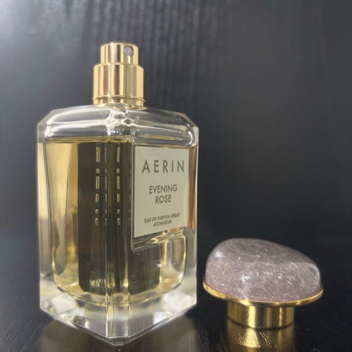 Aerin Evening Rose Eau de Parfum 50 ml like new