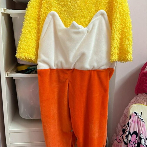 Duck costume for 36M like new