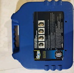 Grip car snow chains new