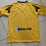 Φανέλα ΑΕΚ 2007-08 εντός έδρας, αντίγραφο, Puma LG, μέγεθος XL