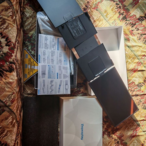Triple Screen 15.6" inches Class A new for laptop