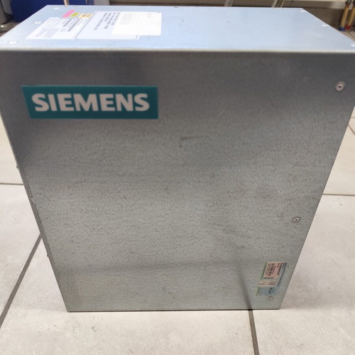 Siemens Box PC 500 industrial computer like new