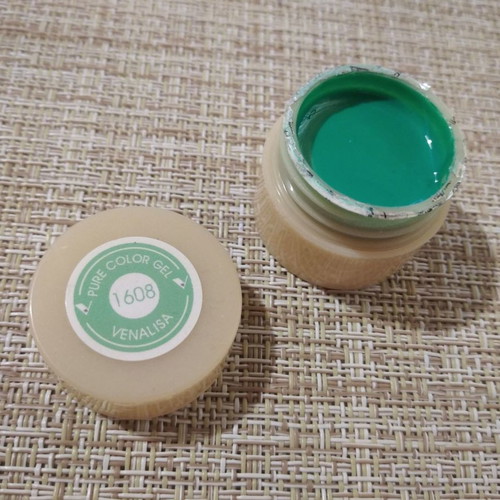 Art Gel Painting VENALISA 5ml N-1608 new