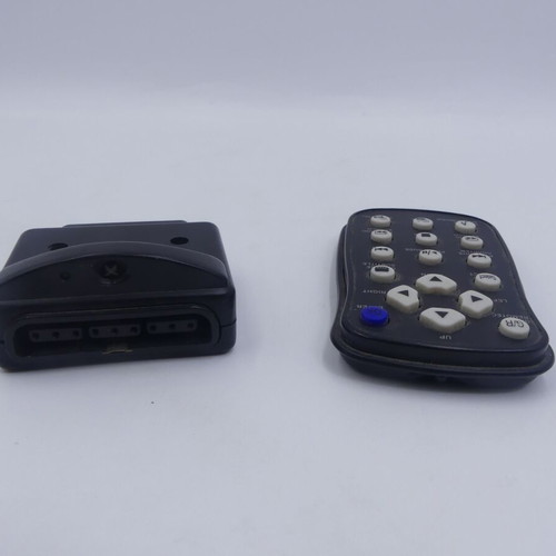 Sunflex DVD Remote Control used for PS2