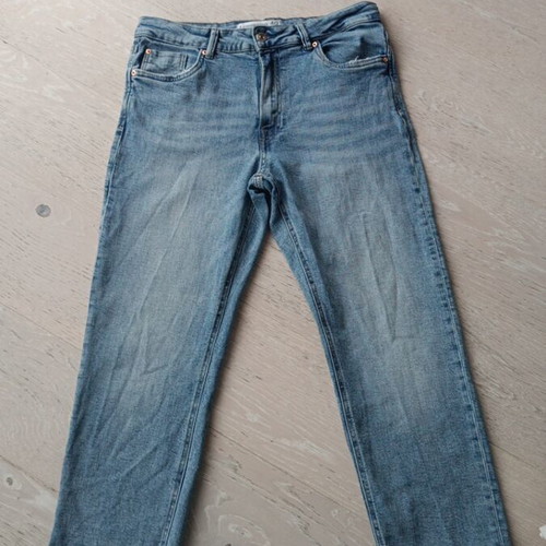 Stradivarius women's jeans like new, size L/40/12