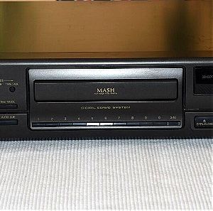 Technics SL-PG470A cd player
