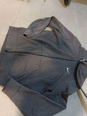 Ζακετα φουτερ Nike. Δες περιγραφή