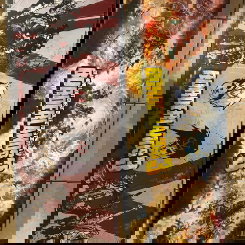 Borderlands 3 Diamond Loot Collector’s Edition кутия и sleeve употребявани