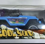 Remote control jeep new