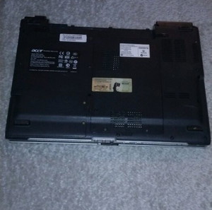 acer laptop