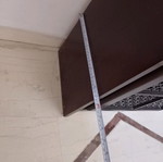 Entrance furniture portmanto used with shelves, cabinet and umbrella stand