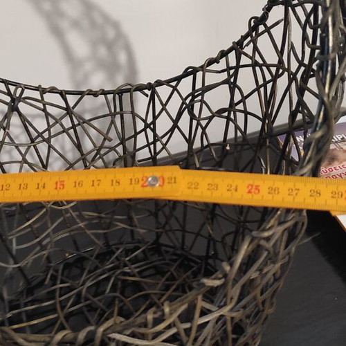 Large basket like new