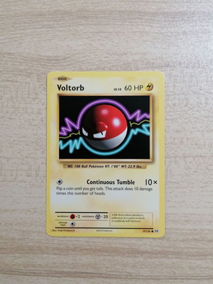 Pokmon Electabuzz Evolutions 2016 card new - 0,50 - Vendora.cy Pokmon Electabuzz Evolutions 2016 card new - 0,50 - Vendora.cy