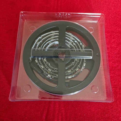 Baseus led strip colorful extension new