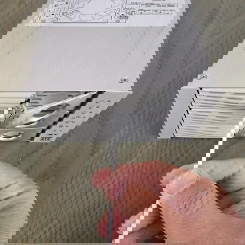 icy dock 3x hdd 3.5" cage 2 tray 5.25"