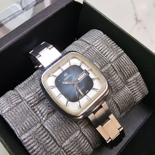 Vintage Gabriel women's watch like new, Swiss made