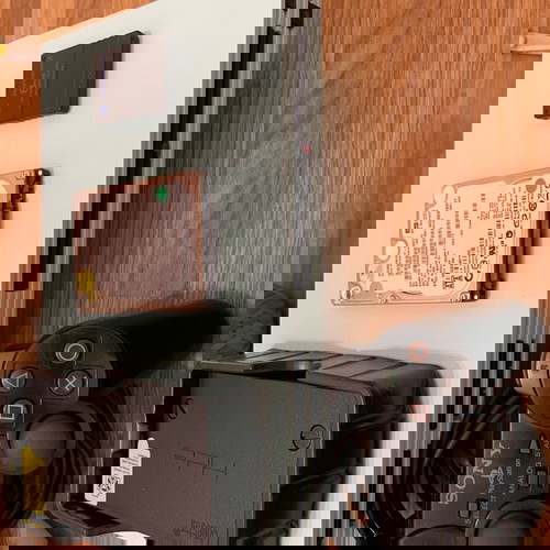 PlayStation 2 FAT custom ρετρό σαν καινούργιο με 320GB HDD και 30 παιχνίδια