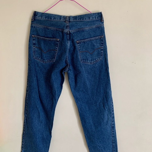 Versace pants used, size 33