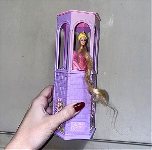 Φιγουρα Barbie