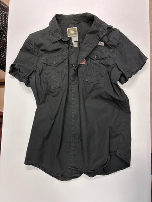 G-Star Raw short sleeve shirts XL, pack of 2, like new