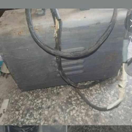 Heavy-Duty Welding Machine used, single or set of two