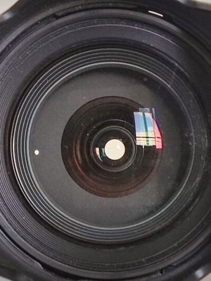 Sigma 17-70mm f/2.8-4 DC Macro OS HSM Canon EF-S used