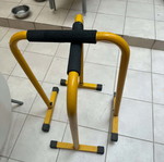 Dip bars like new, 80cm height