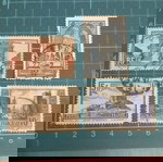 Γαλλία Γραμματόσημα 1929 -1931 stamp exhibition in le havre