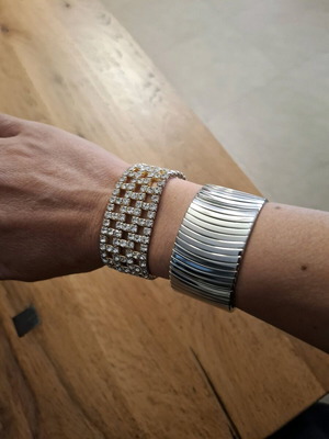 Folli Follie bracelets
