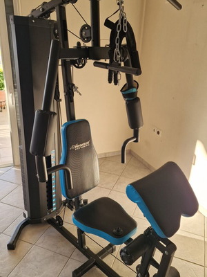 Pegasus JX-DS913 fitness machine like new