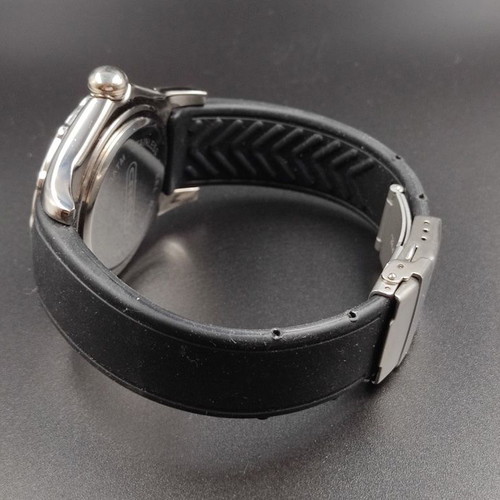 Crew watch used, fully functional with new battery