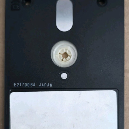 Combat School (Ocean) Amstrad Disk used