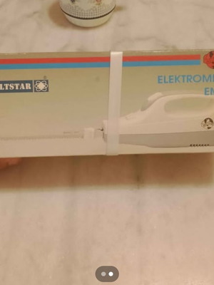 Ηλεκτρικό μαχαίρι κουζίνας γύρου 100 watt καινούργιο, γερμανικής κατασκευής
