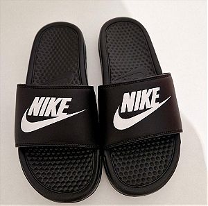 Nike Benassi JDI slides παντόφλες