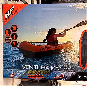 Kayak HydroForce Ventura 2 ατόμων 3.3m