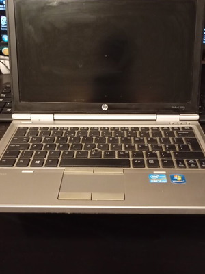 HP EliteBook 2570p μεταχειρισμένο για ανταλλακτικά ή επισκευή