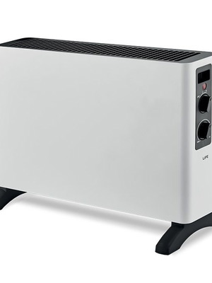 Life Comfort 2000W space heater made to order