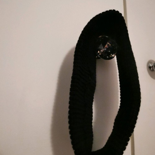 Hair accessory like new
