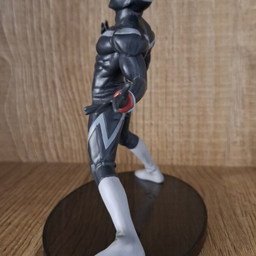 My Hero Academia Twice φιγούρα μεταχειρισμένη Banpresto 15εκ