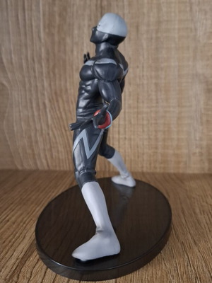 My Hero Academia Twice φιγούρα μεταχειρισμένη Banpresto 15εκ