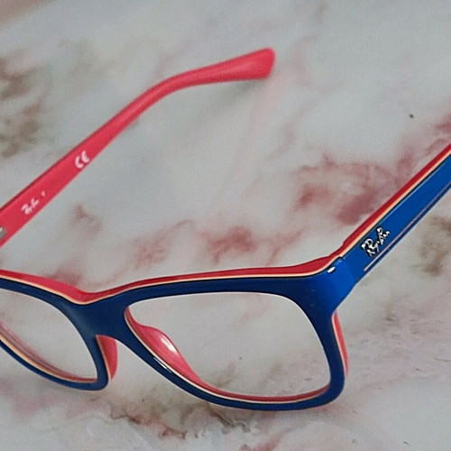 Ray Ban Junior Glasses Frames like new, genuine