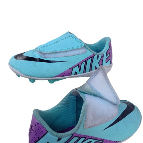Nike football shoes used, size 31, in very good condition