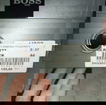  Boss ανδρικό μποτάκι, καινουριο νο 44