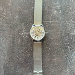 Ανδρικό ρολόι Stuhrling Atrium 3942M Automatic 42 mm καινούργιο