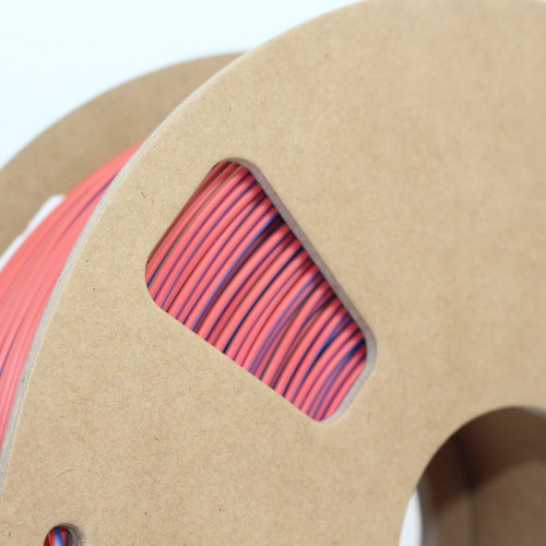 Sting3d Premium PLA Silk Tricolor Filament 1kg New for 3D Printing