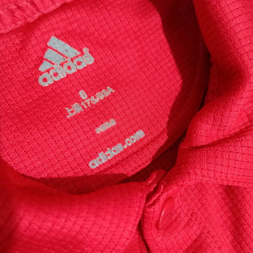 Polo T-shirt Germany National Team Adidas 2006 Size M like new