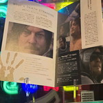 Death Stranding 2 Ps5 διαφημιστικό περιοδικό από Ιαπωνία νέο