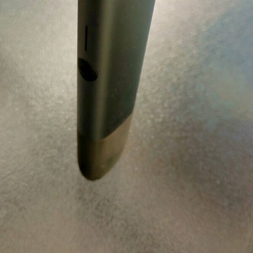 Igos Iluma One used, gray