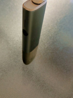 Igos Iluma One used, gray